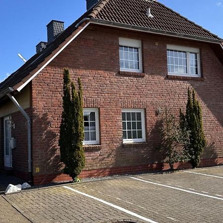 Ferienwohnung Norddeich: Gemuetliche Rueckzugsoase Fuer 2-4 Personen Εξωτερικό φωτογραφία