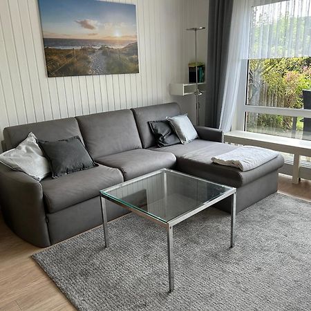 Ferienwohnung Norddeich: Gemuetliche Rueckzugsoase Fuer 2-4 Personen Εξωτερικό φωτογραφία