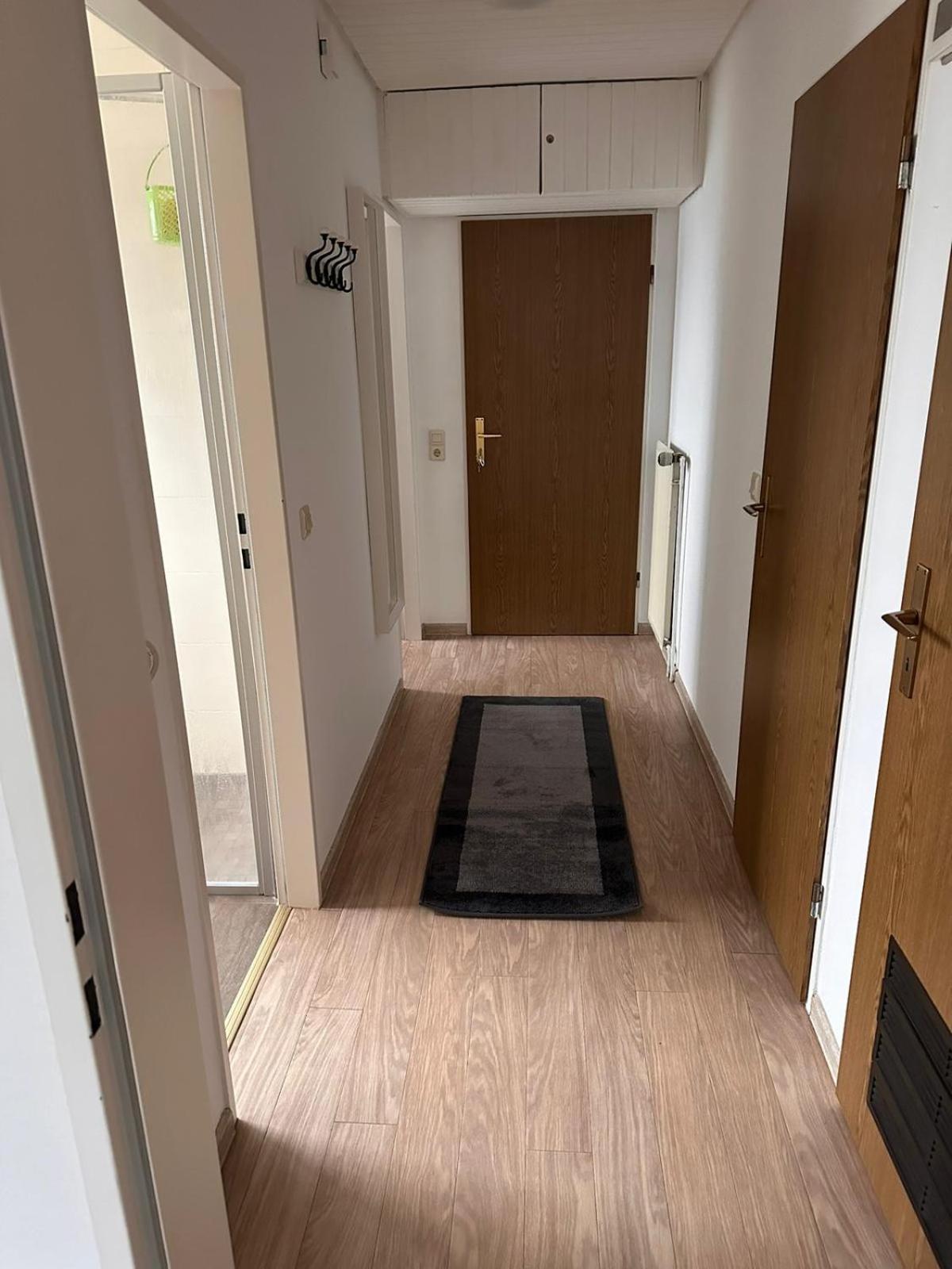 Ferienwohnung Norddeich: Gemuetliche Rueckzugsoase Fuer 2-4 Personen Εξωτερικό φωτογραφία