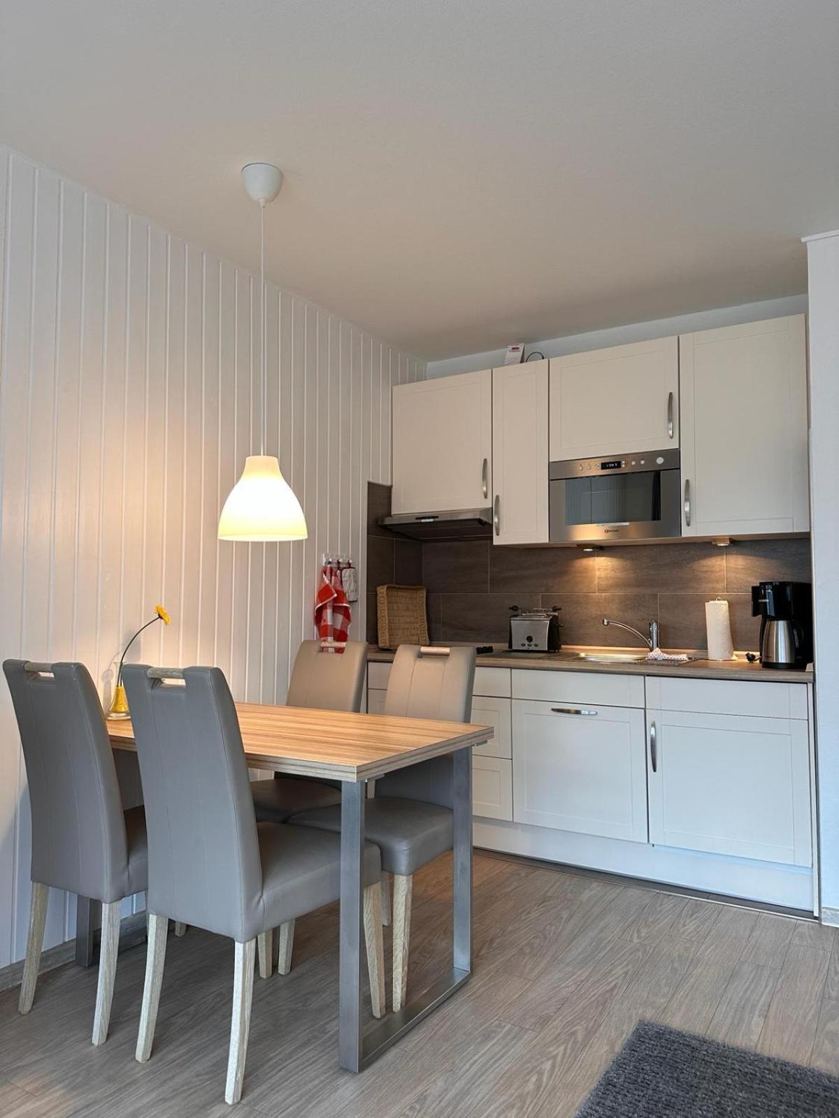 Ferienwohnung Norddeich: Gemuetliche Rueckzugsoase Fuer 2-4 Personen Εξωτερικό φωτογραφία