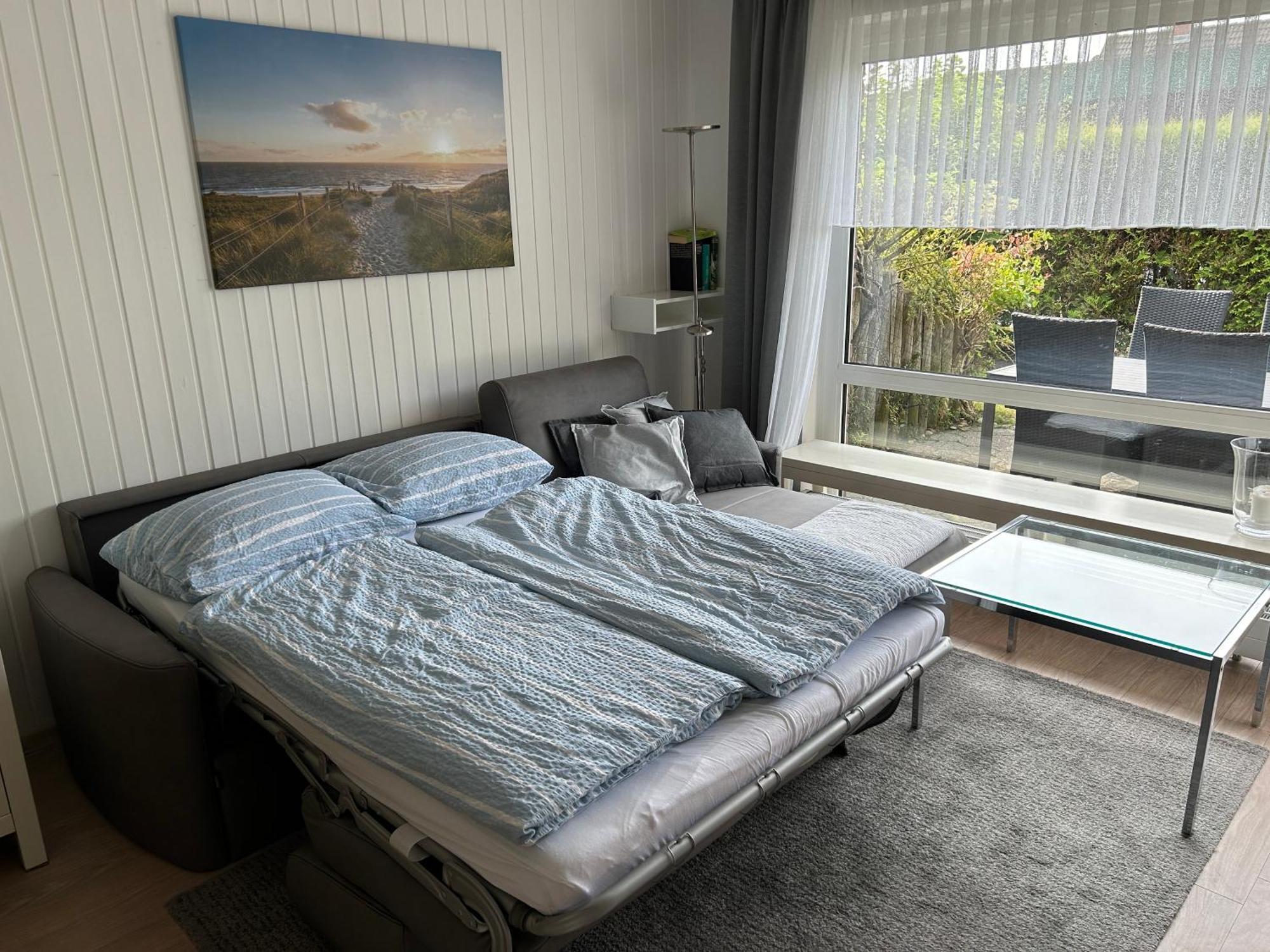 Ferienwohnung Norddeich: Gemuetliche Rueckzugsoase Fuer 2-4 Personen Εξωτερικό φωτογραφία